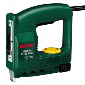 Capsator electric BOSCH PTK 14 E